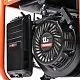 Генератор бензиновый PATRIOT GRS 6500 превью