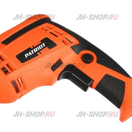 Дрель электрическая PATRIOT FD 420 картинка