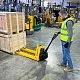 Тележка электрическая самоходная JHLIFT EPT 15H, 1500 кг, 1150 x 550 мм, Li-Ion с батареей 48V, 10 Ah превью