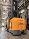 Узкопроходный высотный штабелер JHLIFT ZENITH 10-16, 5200-14700 мм, АКБ Li-Ion / свинцово-кислотная превью