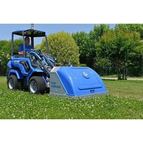 Газонокосилка Tornado Multione картинка