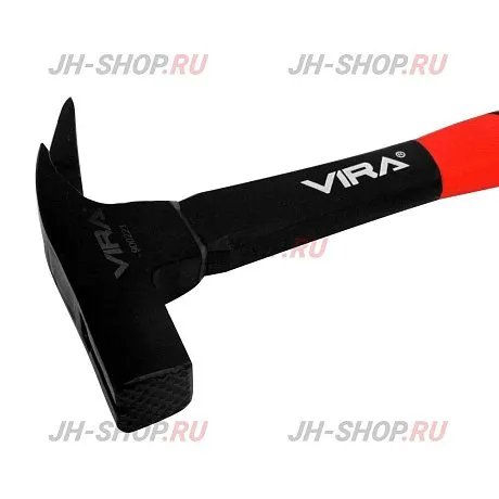 Молоток кровельщика 600 г VIRA RAGE картинка