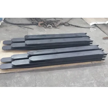 Удлинители вил Prime УВ1500-5-7 картинка