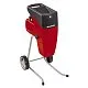 Электрический садовый измельчитель Einhell GC-RS 2540 превью