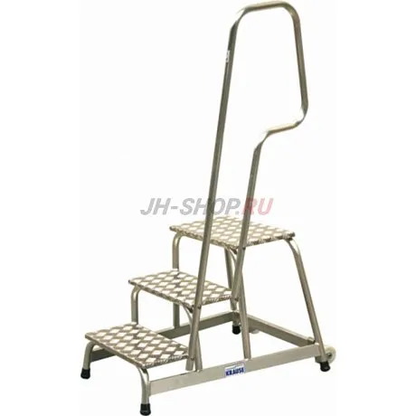 Krause Stabilo мобильная монтажная подставка, рабочая высота  2600-3000мм картинка