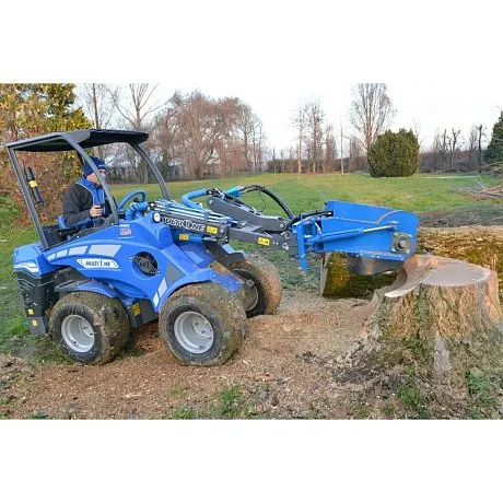 Измельчитель пней Multione картинка