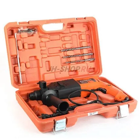 Перфоратор PATRIOT RH 240 картинка