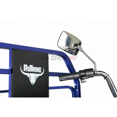 Грузовой электротрицикл Rutrike Атлант 2000 72V2200W картинка