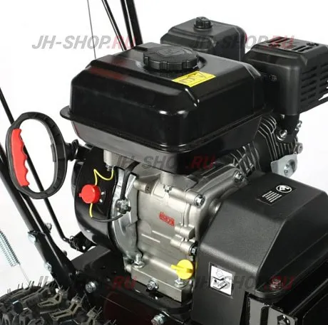 Подметальная машина универсальная PS 888 S картинка