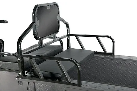 Грузовой электротрицикл Rutrike D1 ГП 1200 60V900W картинка
