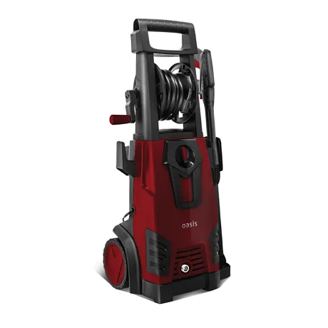 Мойка высокого давления Oasis MD-20N картинка
