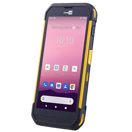Универсальный терминал сбора данных на Android CipherLab RS35 картинка