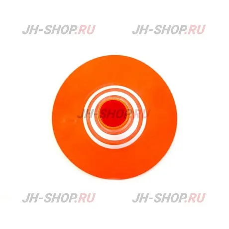 Конус сигнальный КС 2.6.0 (С утяжелителем) картинка