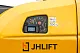 Электрический коленчатый подъемник JHLIFT HZ210P, р/в 20800 мм, г/п 255 кг превью