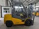 Дизельный погрузчик JHLIFT CPCD 30 A, 3300 мм превью