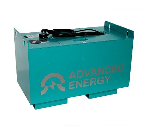 Батарея литий-ионная Advanced Energy 48V для ричтраков Jungheinrich картинка