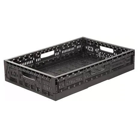 Складной ящик Tara 600х400х115 перфорированный картинка