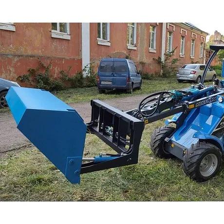 Ковш высокой выгрузки Multione картинка