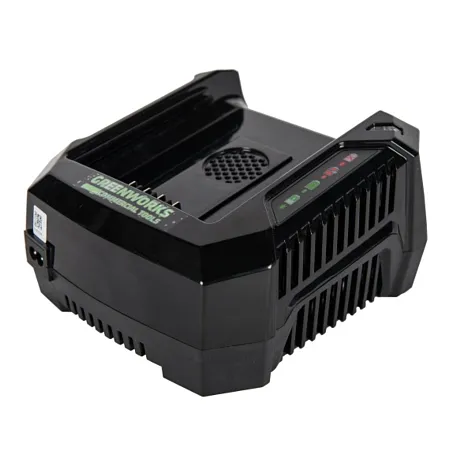 Зарядное устройство Greenworks 82V G82C картинка