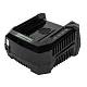 Зарядное устройство Greenworks 82V G82C превью