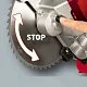 Торцовочная пила Einhell TC-SM 2534 Dual превью