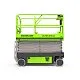 Электрический ножничный подъемник ZOOMLION ZS1012HD-Li, р/в 11800 мм, г/п 350 кг превью
