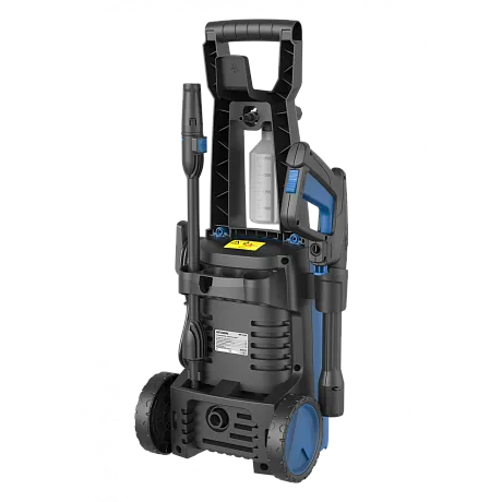 Мойка высокого давления Hyundai HHW 140-450 (Арт. PS036169) картинка