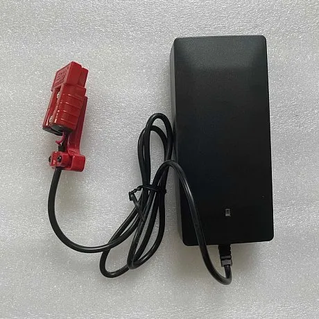 Зарядное устройство для тележки электрической самоходной JHLIFT EPT 15/20H, 48V/2A картинка