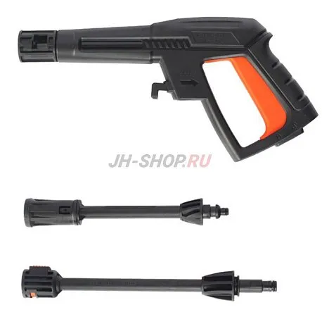 Моющий аппарат PATRIOT GT 360 Imperial картинка