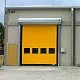 Высокоскоростные ворота Dynaco M2 All Weather превью