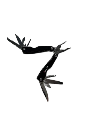 Мультитул Scout 12 в 1 картинка