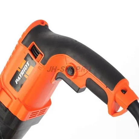 Перфоратор PATRIOT RH 260 картинка