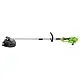 Триммер электрический Greenworks GST1246, 1200W, 40 см превью