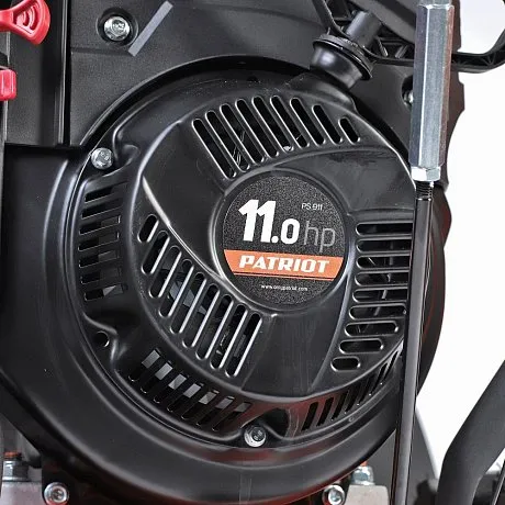 Снегоуборщик бензиновый Patriot PS 911 картинка