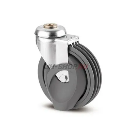 Колесо Tente STORA 2875QMP125P30-13 картинка