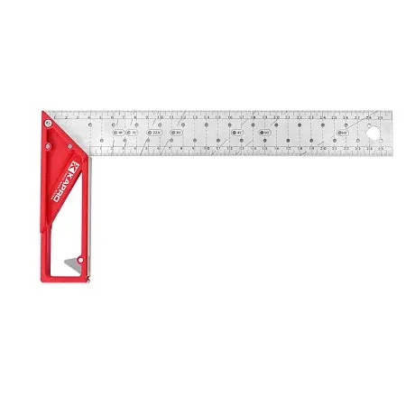 KAPRO угольник 40 cm картинка