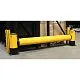 Ограждение для стеллажей iFlex Single RackEnd Barrier превью