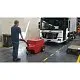 Электрический тягач Multi-Mover XXL превью
