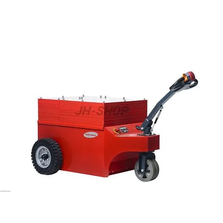 Электрический тягач Multi-Mover XXL картинка