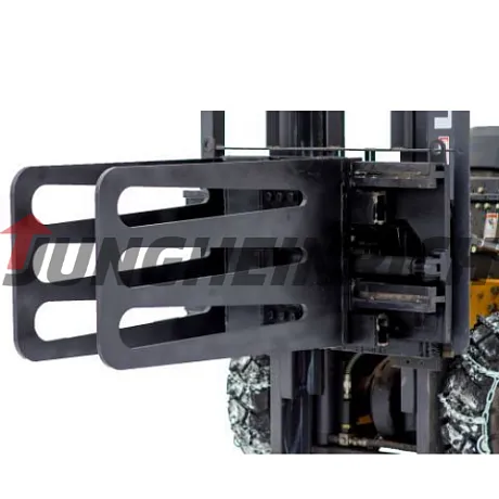 Захват для кип ЗКН-10/400-1400 картинка