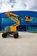 Дизельный коленчатый подъемник Haulotte HA 16 RTJ, р/в 16000 мм, г/п 230 кг превью