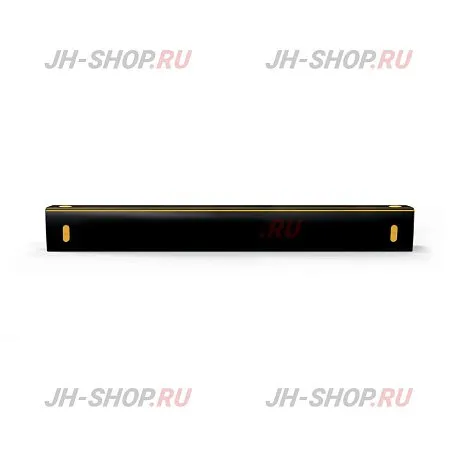 Ограждение для стеллажей iFlex ForkGuard Kerb картинка