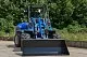 Тележка электрическая самоходная Jungheinrich EJE 225r, 2500 кг, 1150 x 540 мм, гелевая АКБ 330 Ah превью