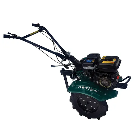 Бензиновый мотоблок Oasis MB-7 Eco картинка