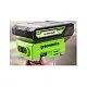 Фрезер аккумуляторный Greenworks G24RO, 24V, без АКБ и ЗУ превью