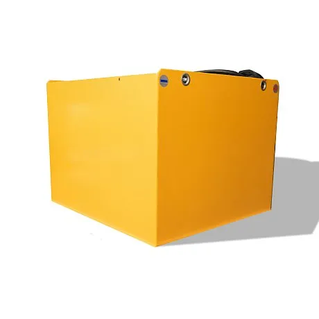 АКБ свинцово-кислотная Signal Energy 48 В, 750 Ач для погрузчиков STILL картинка