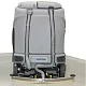 Поломоечная машина аккумуляторная с сиденьем для оператора Nilfisk SC6500 1300D G420 BR SC превью