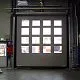 Высокоскоростные ворота Dynaco M2 All Weather превью
