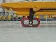 Гидравлическая тележка (рохля) JHLIFT BF25-H, 2500 кг, 1150х550 мм, усилен., с резиновыми колесами превью