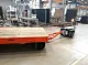Электрический тягач Zallys M11 б/м 15000 кг превью